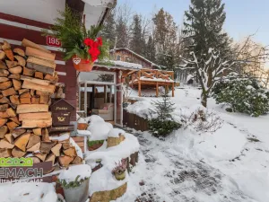 Pronájem chalupy, Nový Hrádek, 80 m2