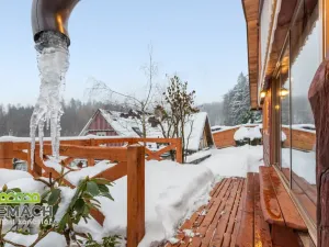 Pronájem chalupy, Nový Hrádek, 80 m2