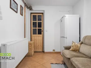 Pronájem chalupy, Nový Hrádek, 80 m2