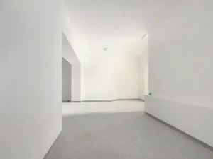 Pronájem obchodního prostoru, Praha - Vršovice, Rostovská, 110 m2