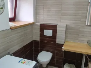 Pronájem rodinného domu, Dobřínsko, 38 m2