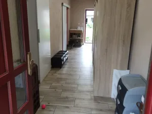 Pronájem rodinného domu, Dobřínsko, 38 m2