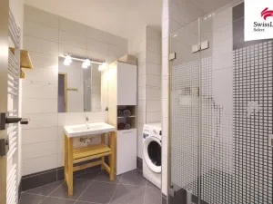 Prodej bytu 3+kk, Praha - Nusle, Horní, 60 m2