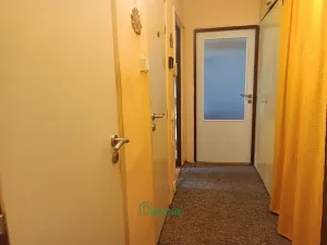 Prodej bytu 2+1, Beroun, Karla Čapka, 49 m2