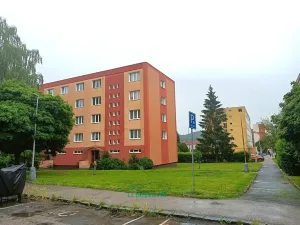 Prodej bytu 2+1, Beroun, Karla Čapka, 49 m2