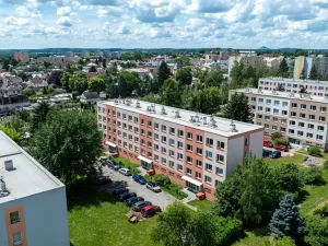 Prodej bytu 3+kk, Mnichovo Hradiště, Lidická, 67 m2