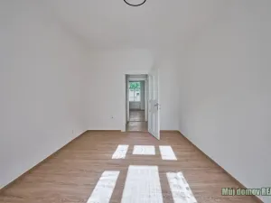 Pronájem bytu 2+kk, Praha - Libeň, Braunerova, 51 m2