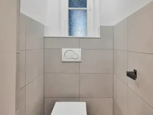 Pronájem bytu 2+kk, Praha - Libeň, Braunerova, 51 m2