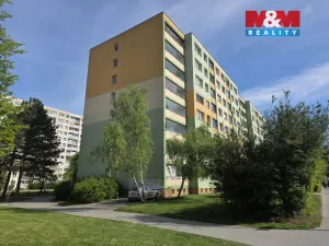 Prodej bytu 3+kk, Praha - Chodov, Machkova, 64 m2