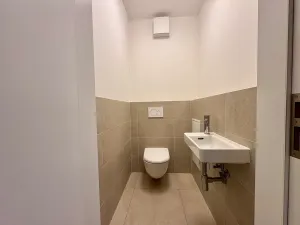 Prodej bytu 2+1, Brno, U Červeného mlýna, 57 m2