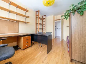 Prodej bytu 3+1, Kladno, Kordačova, 78 m2