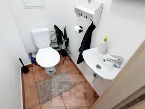 Prodej bytu 5+kk, Praha - Smíchov, Lidická, 185 m2