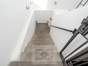 Prodej bytu 5+kk, Praha - Smíchov, Lidická, 185 m2