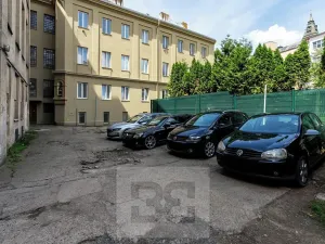 Prodej bytu 5+kk, Praha - Smíchov, Lidická, 185 m2