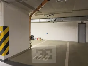 Pronájem bytu 3+kk, Praha - Velká Chuchle, 70 m2