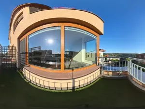 Pronájem bytu 3+kk, Praha - Velká Chuchle, 70 m2