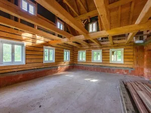Prodej rodinného domu, Rudník, 222 m2
