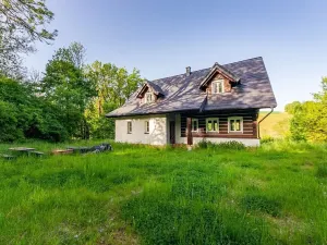 Prodej rodinného domu, Rudník, 222 m2