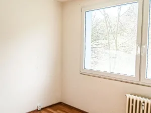 Pronájem bytu 3+1, Bílina - Teplické Předměstí, Sídliště Za Chlumem, 61 m2