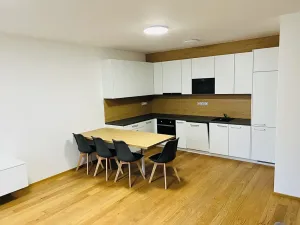 Prodej bytu 3+kk, Brno, Kleštínek, 90 m2