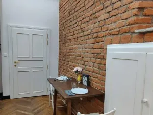 Pronájem bytu 1+1, Praha - Nové Město, Hálkova, 38 m2