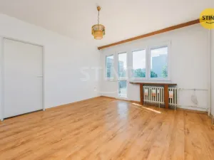 Prodej bytu 3+1, Pardubice, Nová, 57 m2