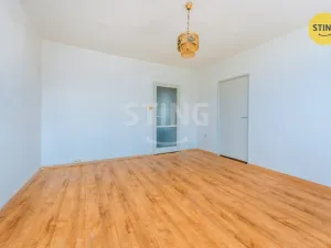 Prodej bytu 3+1, Pardubice, Nová, 57 m2