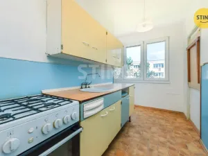 Prodej bytu 3+1, Pardubice, Nová, 57 m2
