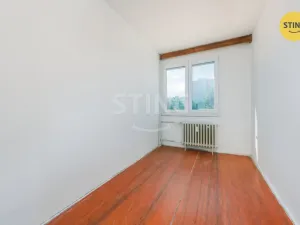 Prodej bytu 3+1, Pardubice, Nová, 57 m2