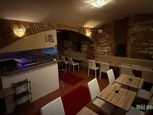Pronájem restaurace, Praha - Nusle, Oldřichova, 80 m2