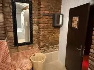 Pronájem restaurace, Praha - Nusle, Oldřichova, 80 m2