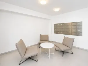 Prodej bytu 2+kk, Praha - Smíchov, Bieblova, 57 m2