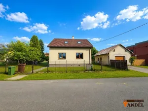 Prodej rodinného domu, Havířov, Na Bělidle, 71 m2