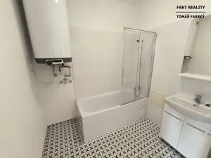 Pronájem bytu 2+kk, Ústí nad Labem, Na Popluží, 45 m2