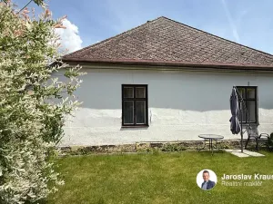 Prodej rodinného domu, Kacákova Lhota, 149 m2