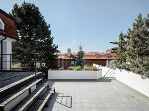 Prodej vily, Praha - Troja, Trojská, 337 m2