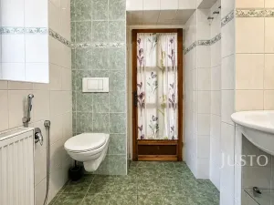 Prodej rodinného domu, Putim, 156 m2