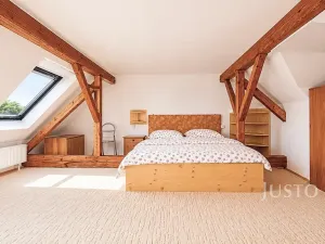 Prodej rodinného domu, Putim, 156 m2