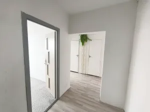 Pronájem bytu 3+1, Praha - Modřany, Levského, 78 m2