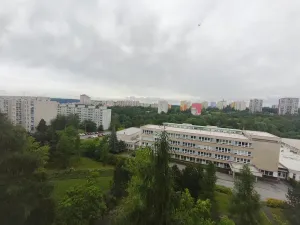 Pronájem bytu 3+1, Praha - Modřany, Levského, 78 m2