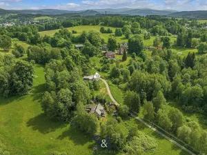 Prodej chalupy, Nová Ves nad Nisou, 180 m2