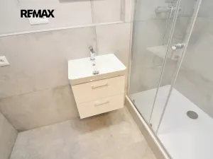 Pronájem bytu 2+kk, Praha - Hlubočepy, Werichova, 50 m2