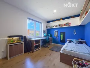 Prodej rodinného domu, Nový Bydžov, Na Pile, 155 m2