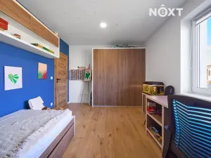 Prodej rodinného domu, Nový Bydžov, Na Pile, 155 m2