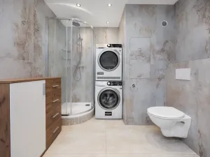 Prodej bytu 3+kk, Praha - Prosek, Jablonecká, 74 m2