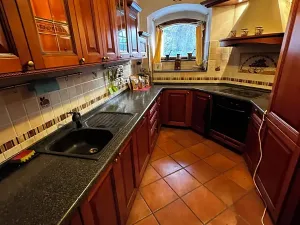 Prodej rodinného domu, Praha - Benice, K Pitkovicům, 320 m2