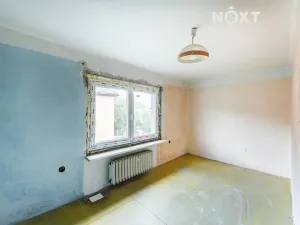 Prodej rodinného domu, Třemošnice, 17. listopadu, 248 m2
