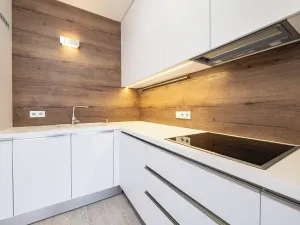 Pronájem bytu 3+kk, Praha, Sokolovská, 88 m2
