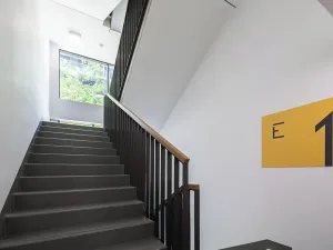 Pronájem bytu 3+kk, Praha, Sokolovská, 88 m2