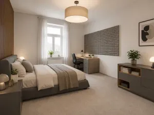 Prodej bytu 4+1, Brno, Jugoslávská, 120 m2